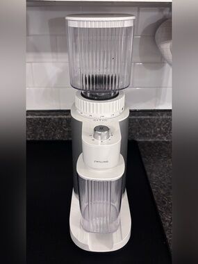 Zwilling Enfinigy Coffee Grinder